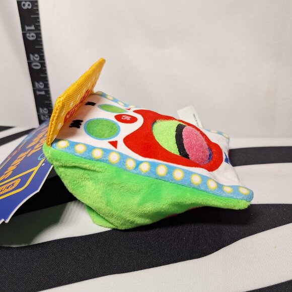 NWT Bark Skee Ball Dog Toy S - Picture 5 of 5